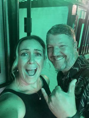 RiddleBox Escape Rooms