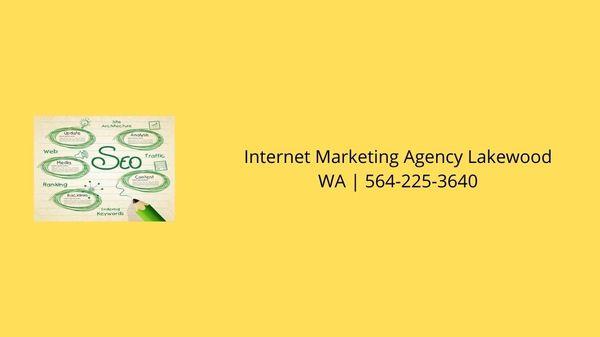 Internet Marketing Agency