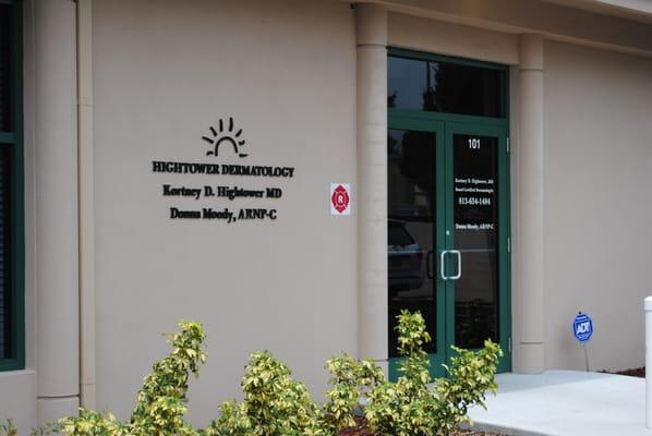 Hightower Dermatology