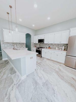 Even Rights Builders