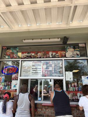Bruster's Real Ice Cream