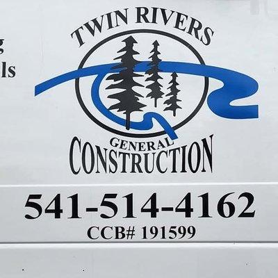 Twin Rivers General Construction