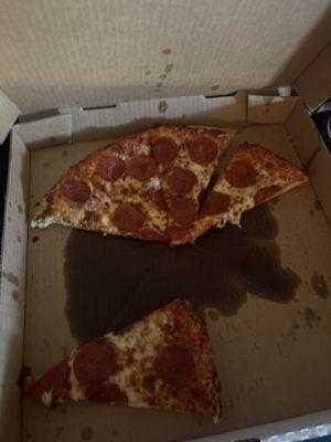 Blackjack Pizza & Salads