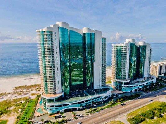 Condominiums
