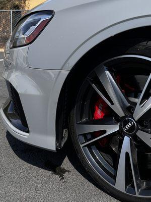 Redefined Auto Detailing