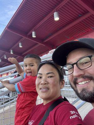 Darryl & Lori Schroeder Park