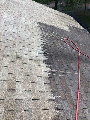 Great American Soft Wash