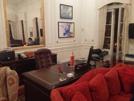 Montenegro Trade Mission