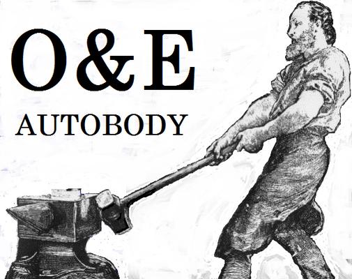 O & E Autobody and Towing