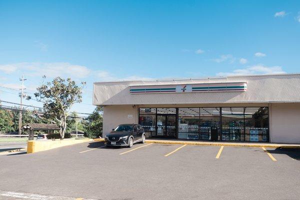 7-Eleven Hawaii