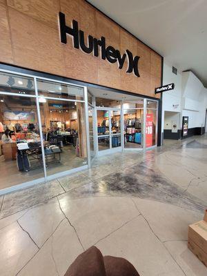 Hurley