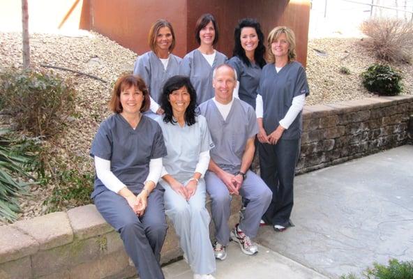 Haslam Stephen D Dentist