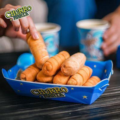 Can you resist the temptation of our freshly fried Tequeños? We dare you to try! Happy International Day of Tequeños!