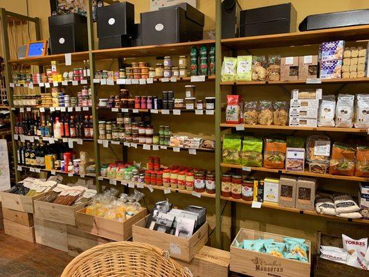 Grand Trunk Wine & Cheese