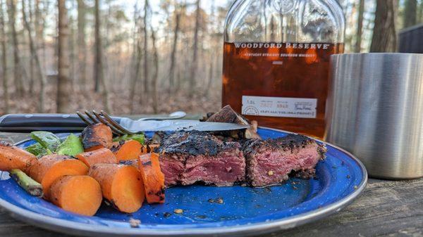 Postcard Cabins Shenandoah