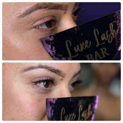 Luxe Lash Bar by Christina