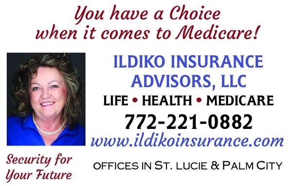 Ildiko Insurance Advisors
