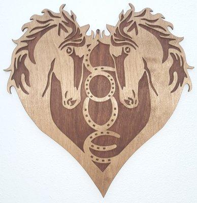 Custom Lazer Creations