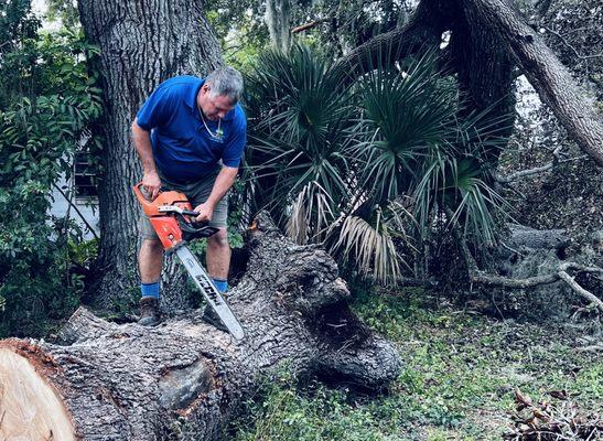 Abel Landscaping