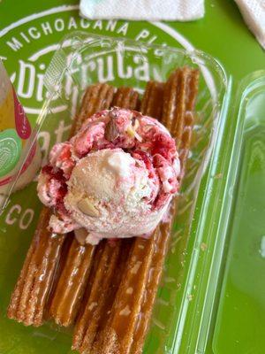 La Michoacana Plus - Pomona