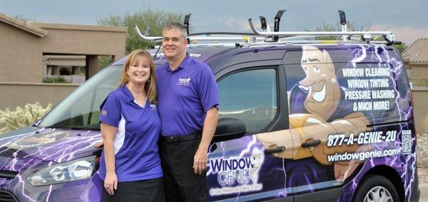 Window Genie of White Plains