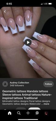 Hot Nails & Spa