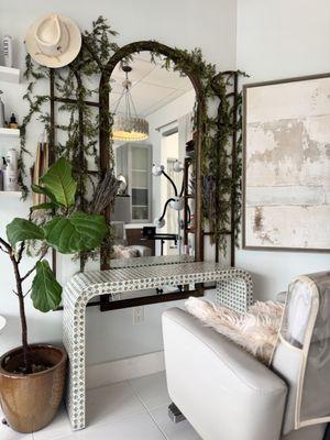 Private window suite