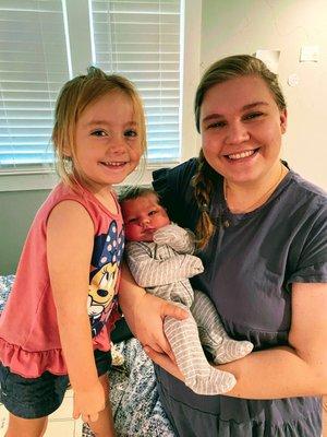 Moonrise Birth Collective