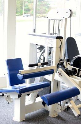 Sparta Orthopedic & Sports Physical Therapy