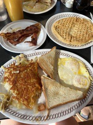 Waffle House
