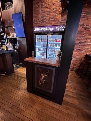 South County Brewing