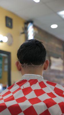 New Generation Barber Shop