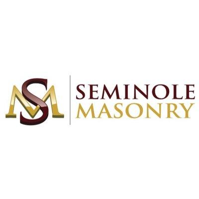 Seminole Masonry
