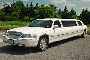 A Touch of Class Limousines