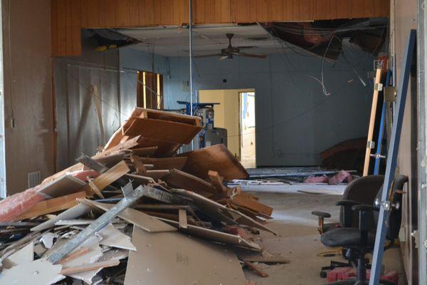 Southern Office Services