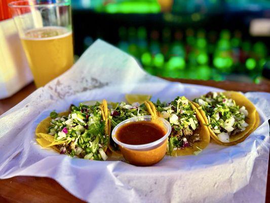 Tequila Shots Bar & Grill