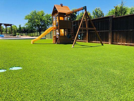 Texas Turf & Curb