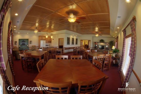 Jennings Farley Funeral Home