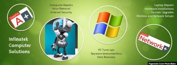 Infinatek Computer Solutions