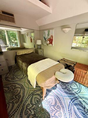 Vital Kneads - Massage Therapy and Holistic Healing