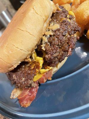 Danny's Burger Shack