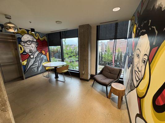 Spark Coworking - Kansas City