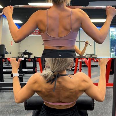 BBuilt Personal Training