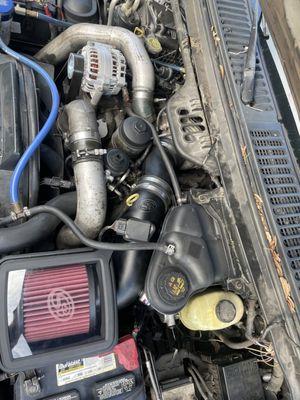 Dirty Diesel Mobile Repair