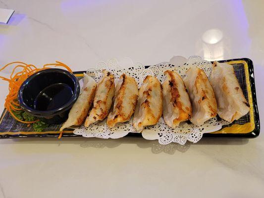 Gyoza