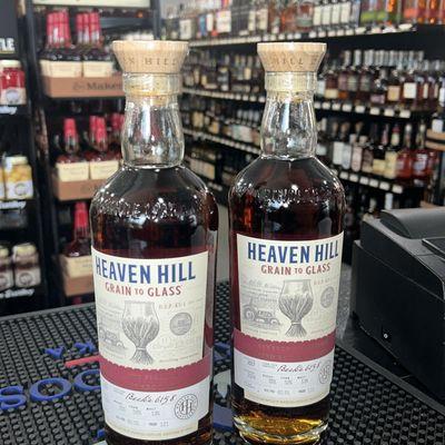 Country Life Wine & Spirits