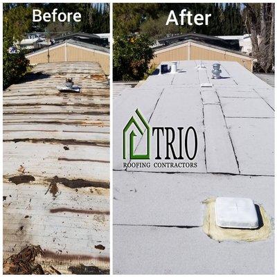 Trio Roofing Contractors