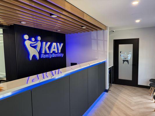 Kay Family Dentistry