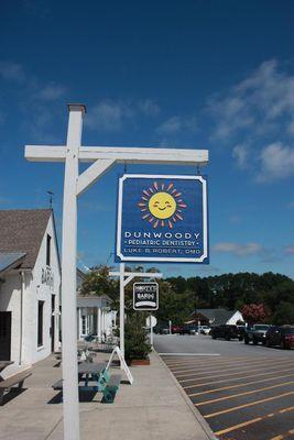 Dunwoody Pediatric Dentistry