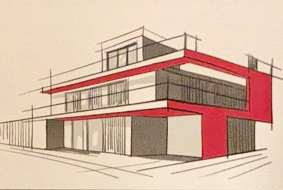 Infinite Construction Team